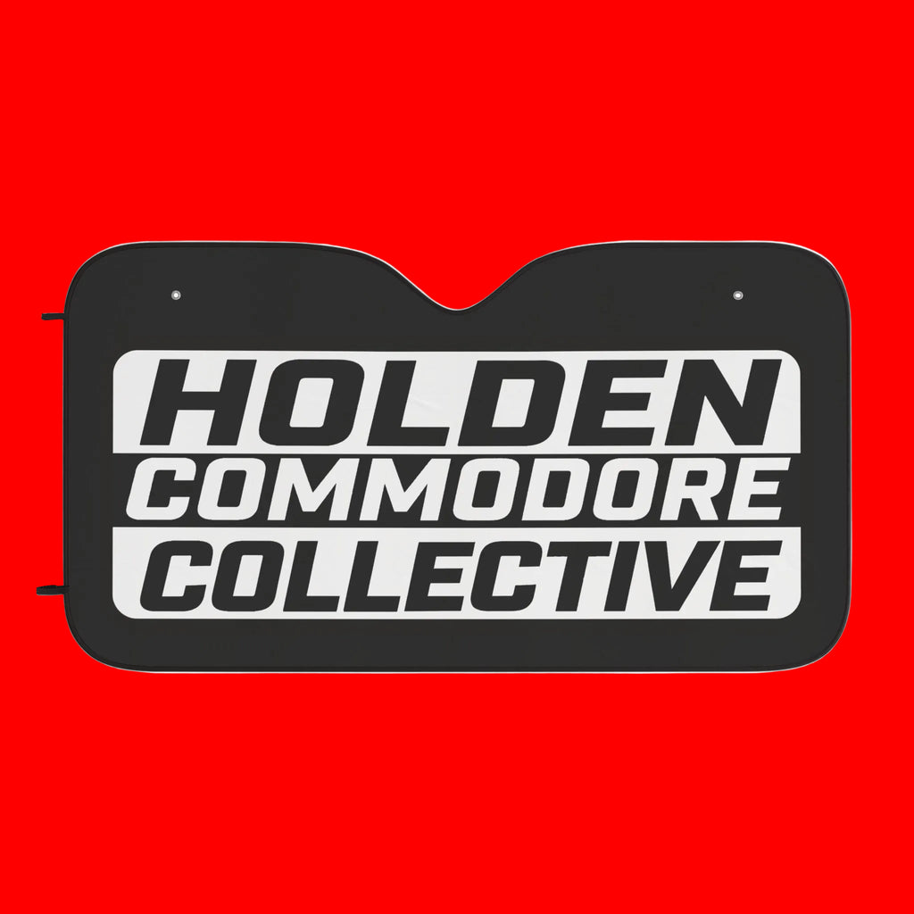 Holden Commodore Collective Sun Visor