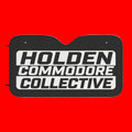 Holden Commodore Collective Sun Visor