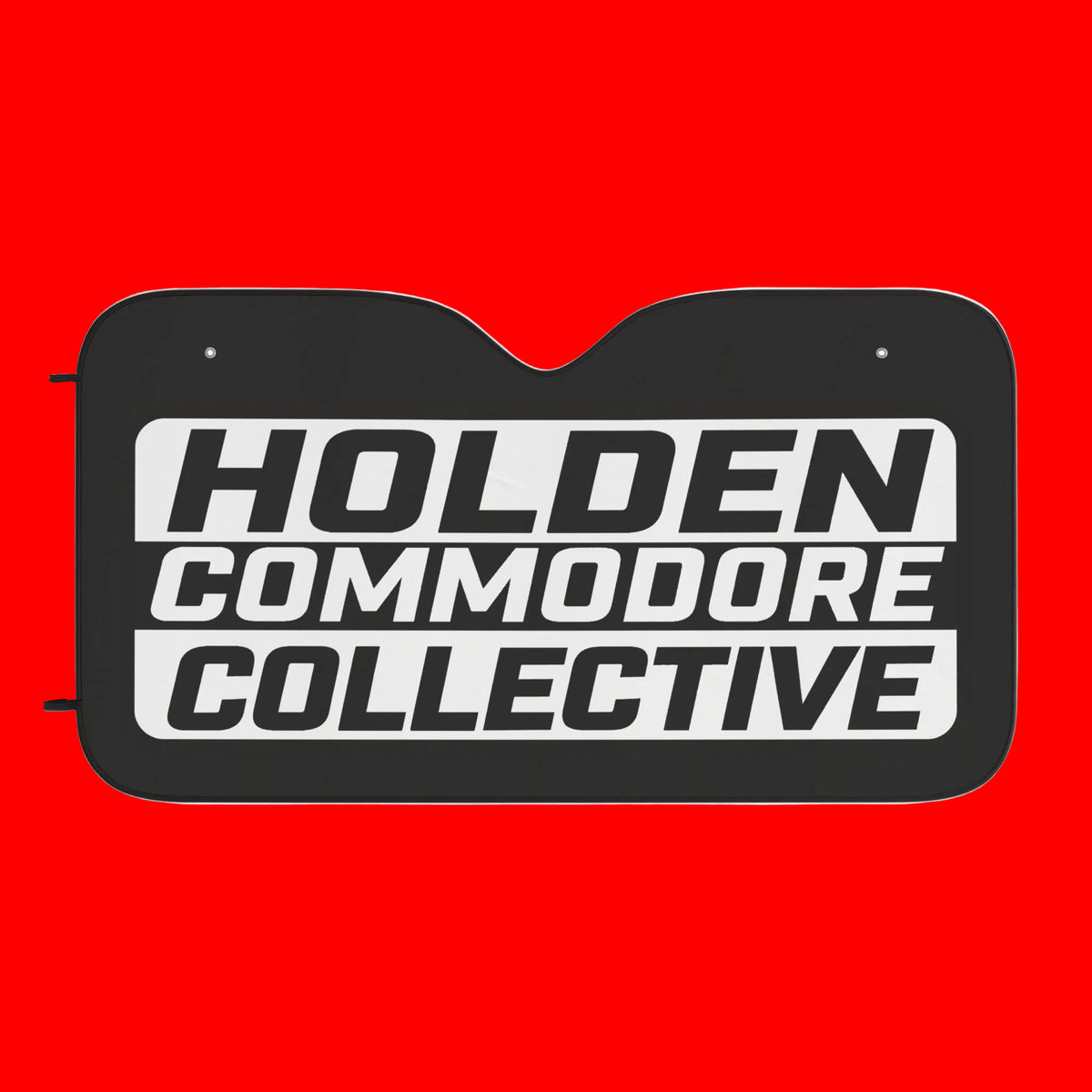 Holden Commodore Collective Sun Visor