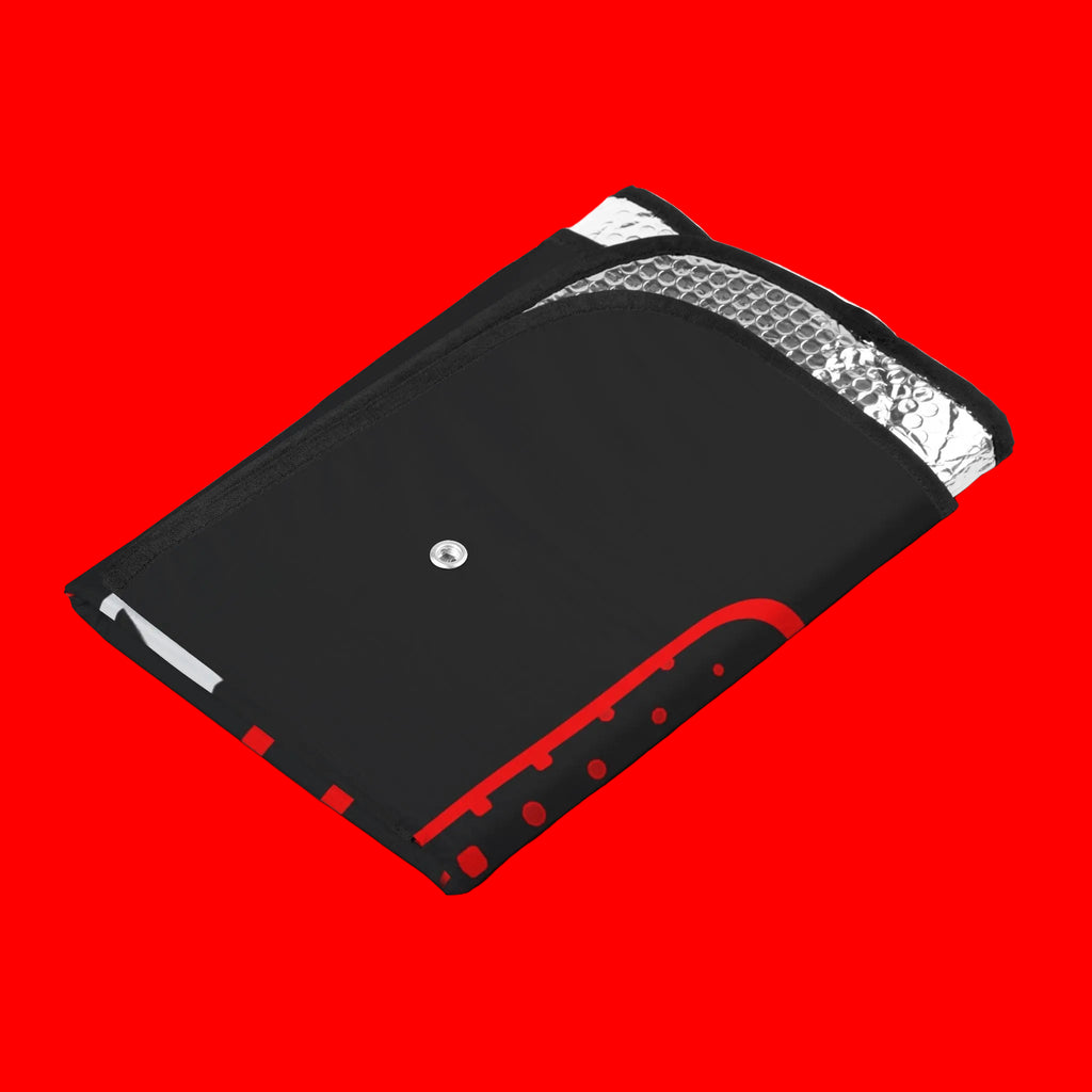 Commodore Collective Sun Visor