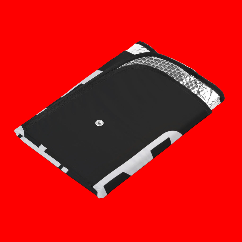 Holden Commodore Collective Sun Visor