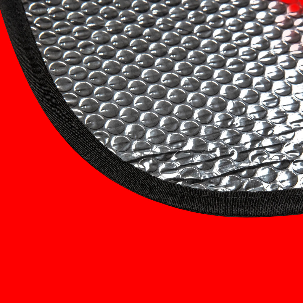 Holden Commodore Collective Sun Visor