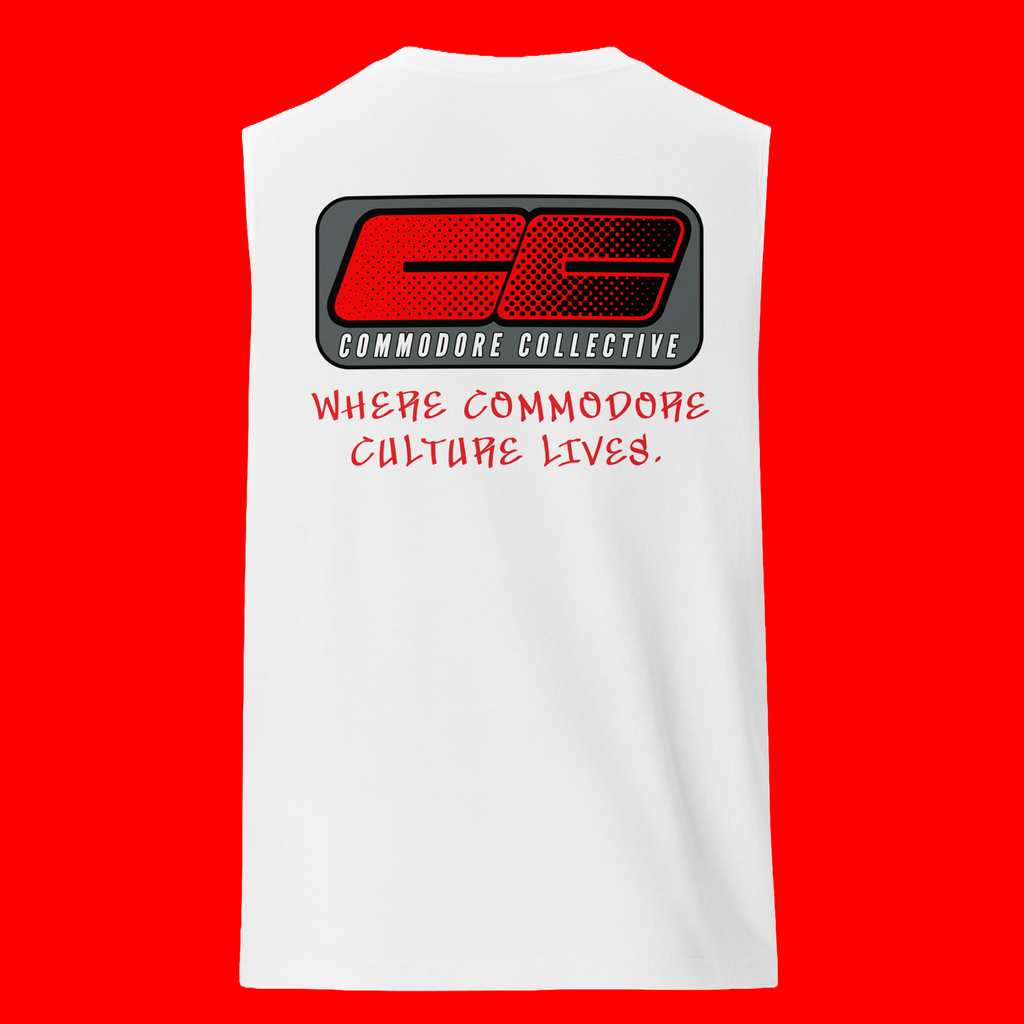CC Culture Singlet B1