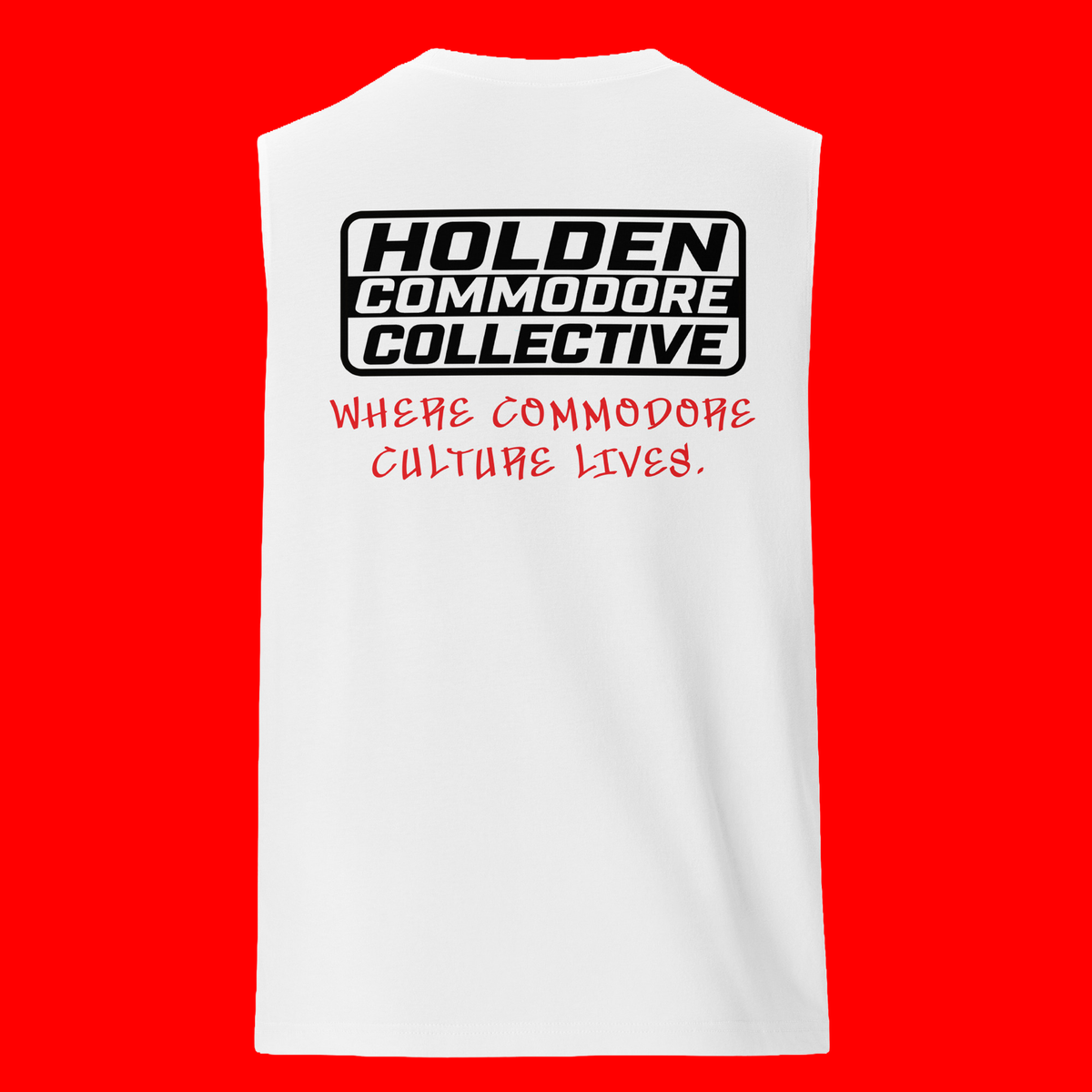 HCC Culture Singlet B1