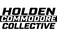Holden Commodore Collective  - Home