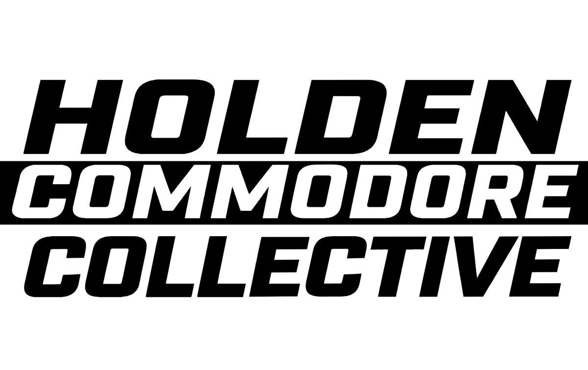 Holden Commodore Collective 