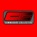 Commodore Collective Sticker