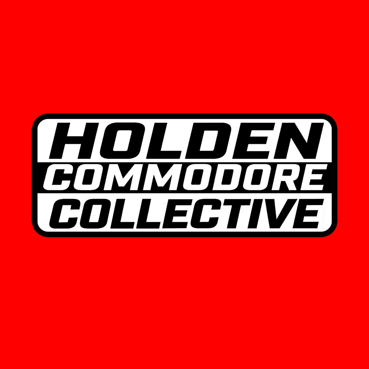 HCC Sticker