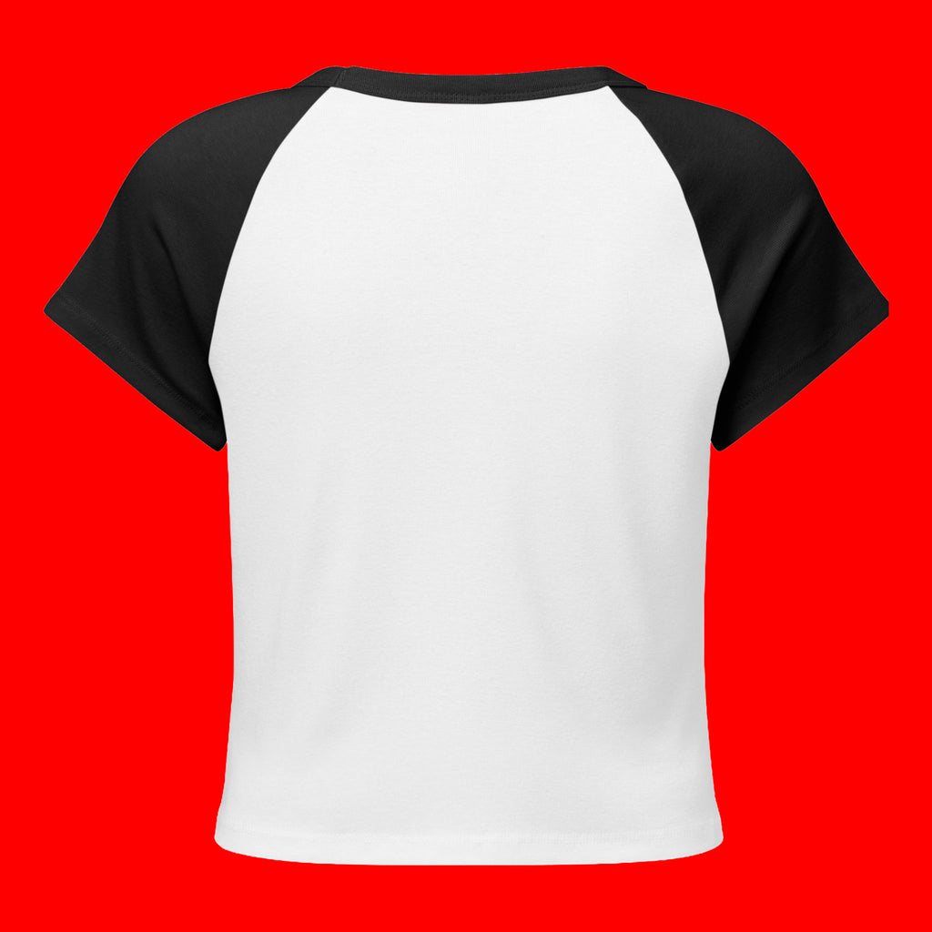Women’s Commodore Collective Baby Tee