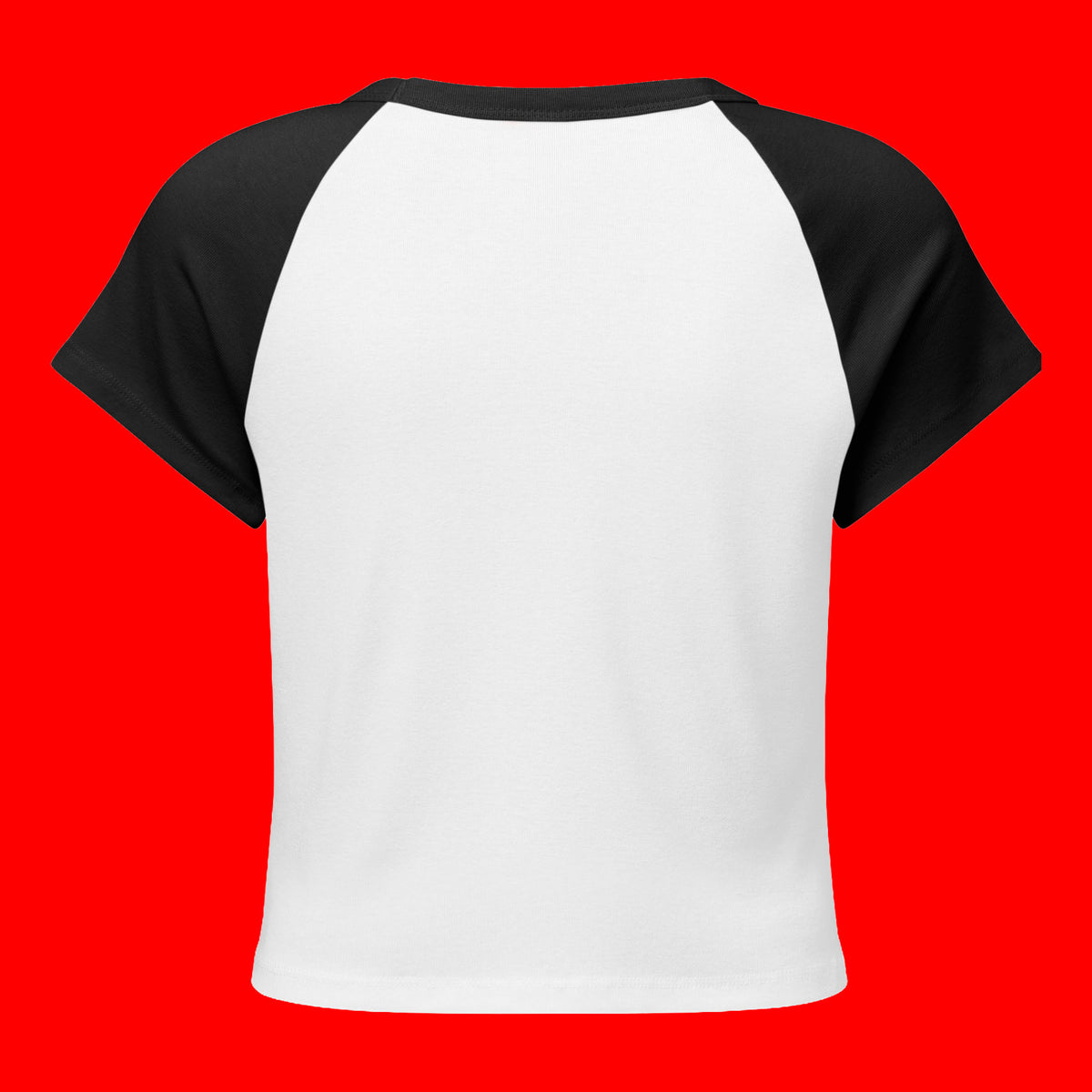 Women’s HCC Baby tee