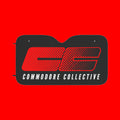Commodore Collective Sun Visor