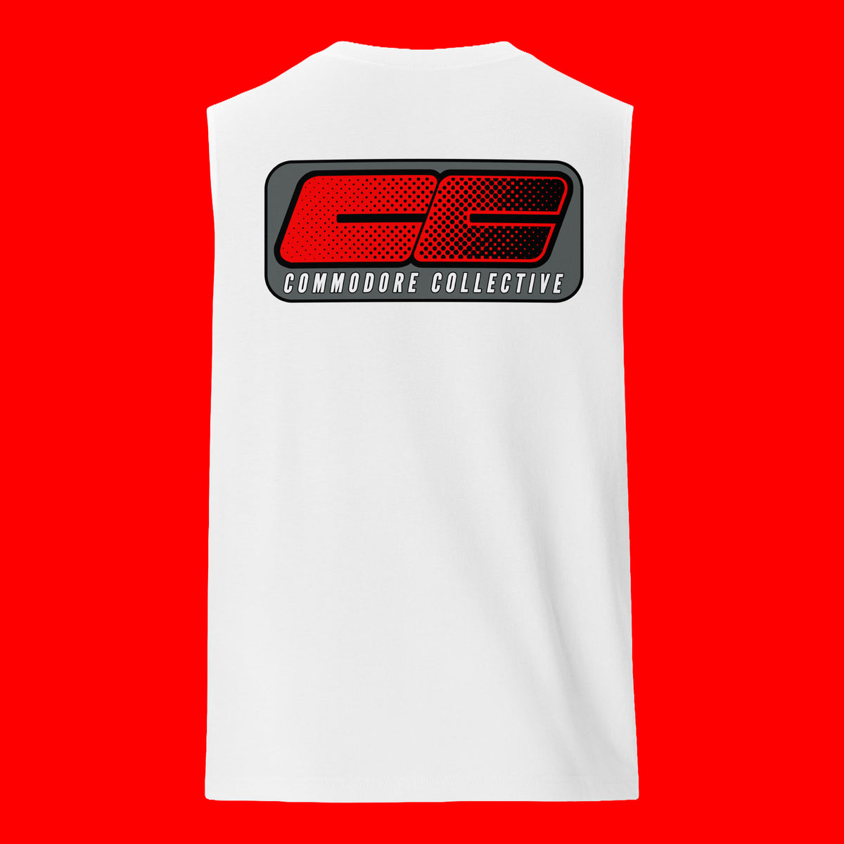 Commodore Collective Singlet