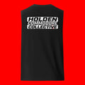 HCC Logo Singlet