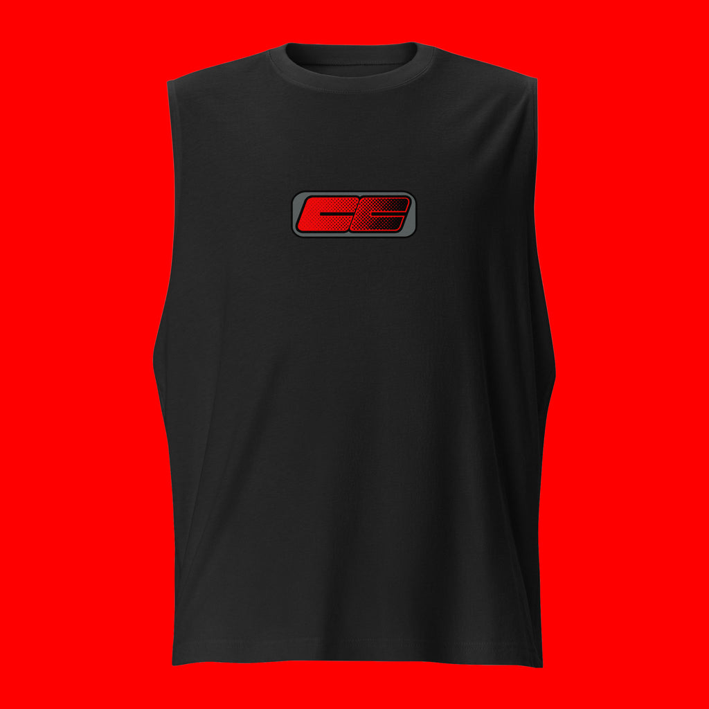 HCC Logo Singlet