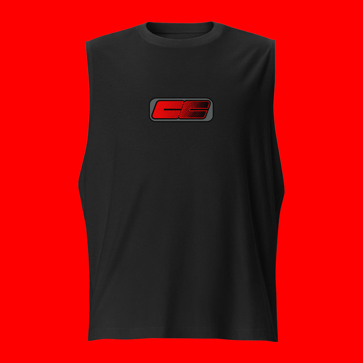 HCC Logo Singlet