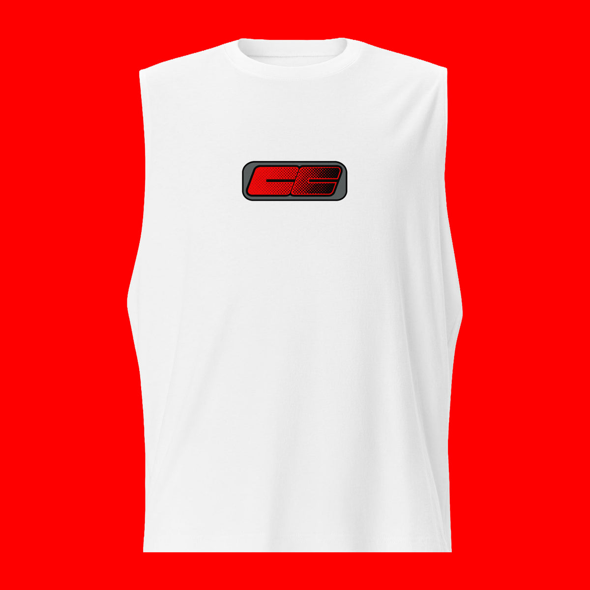 HCC Logo Singlet