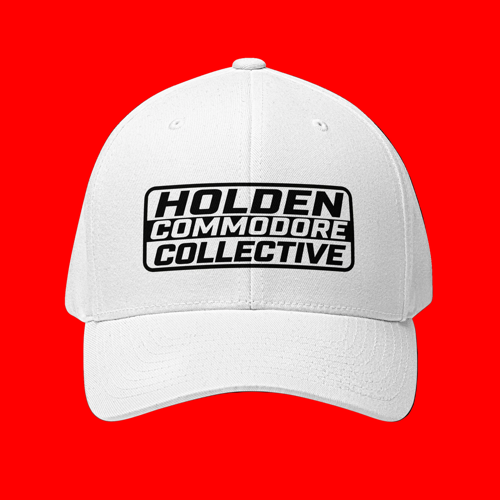 HCC Logo Cap