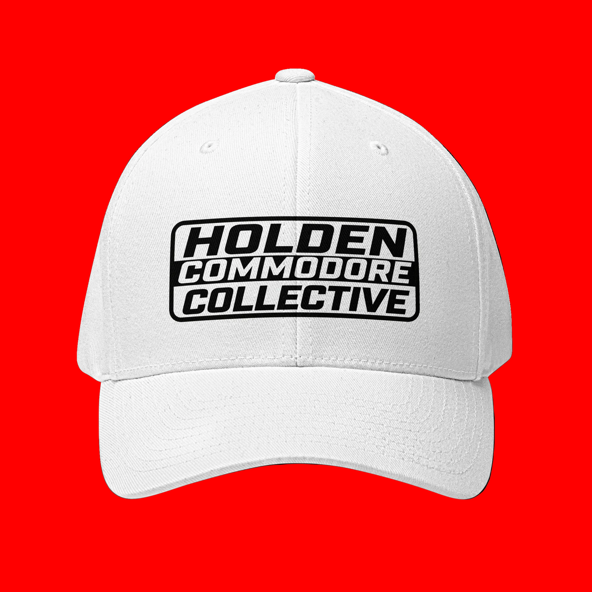 HCC Logo Cap